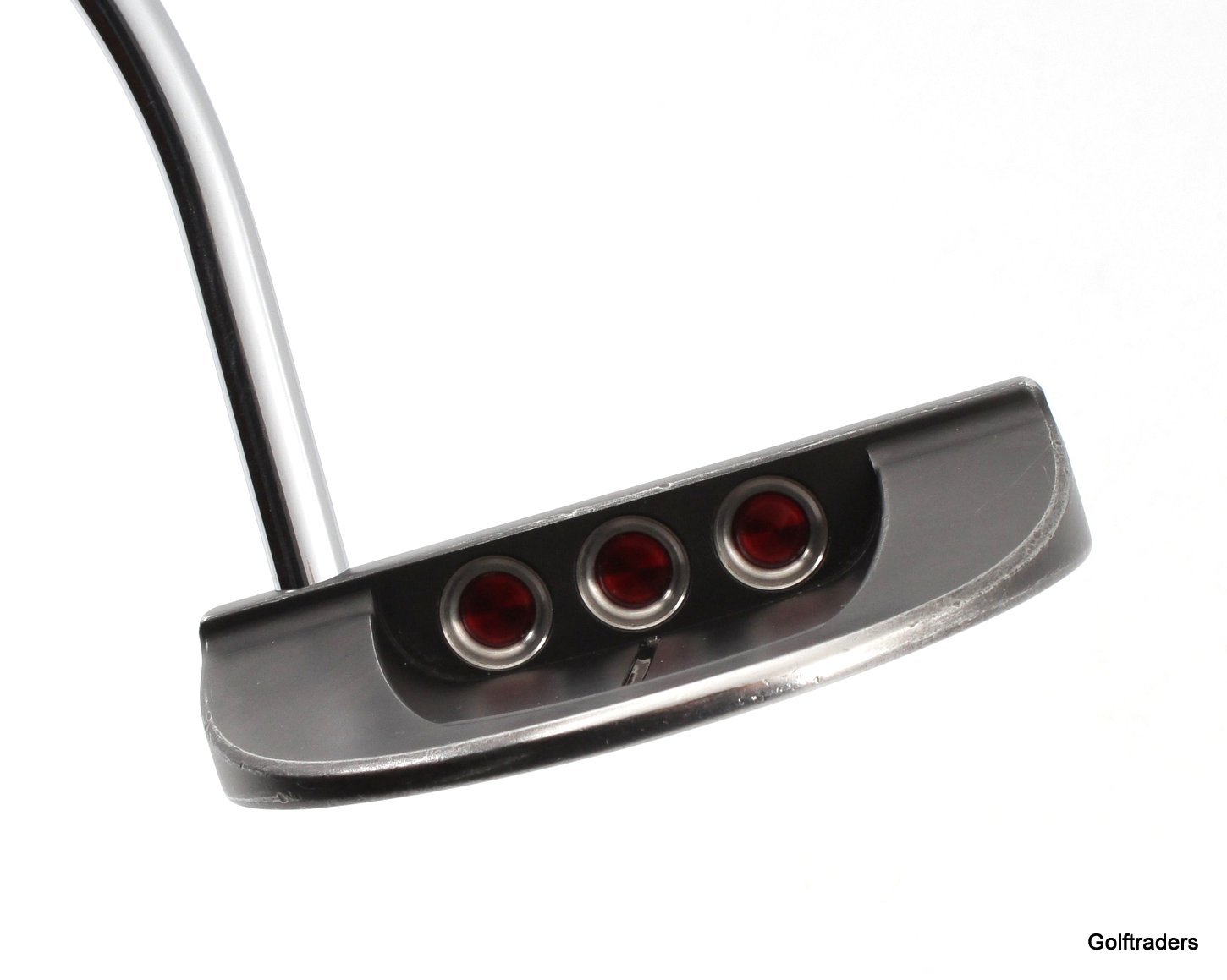 superstroke on scotty cameron
