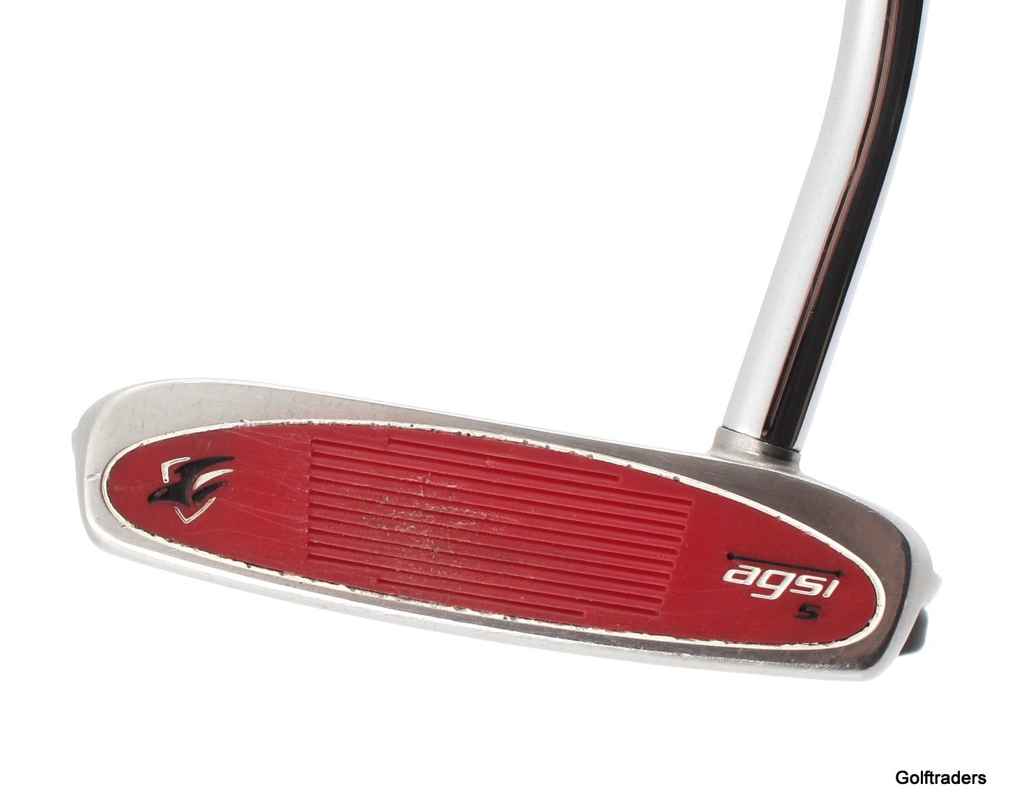 monza spider putter