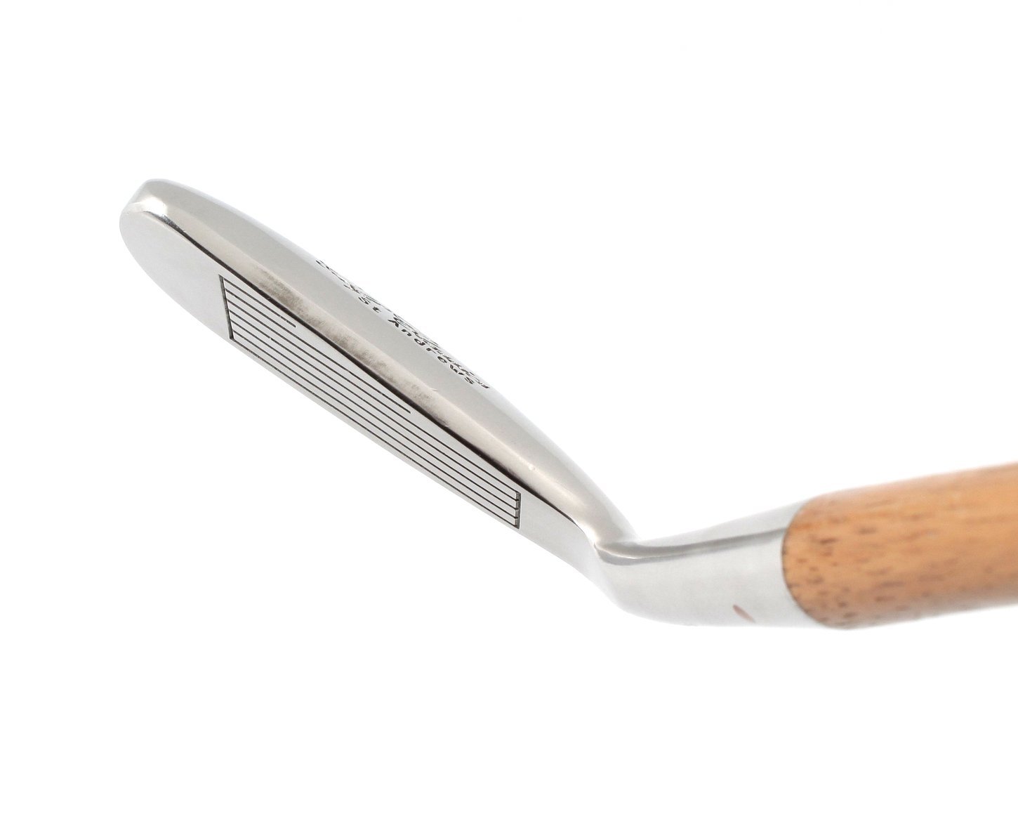 Putter Golf Gleneagles Talon Lame 35 Pouces Style Napa - Reconditionné - Droitier