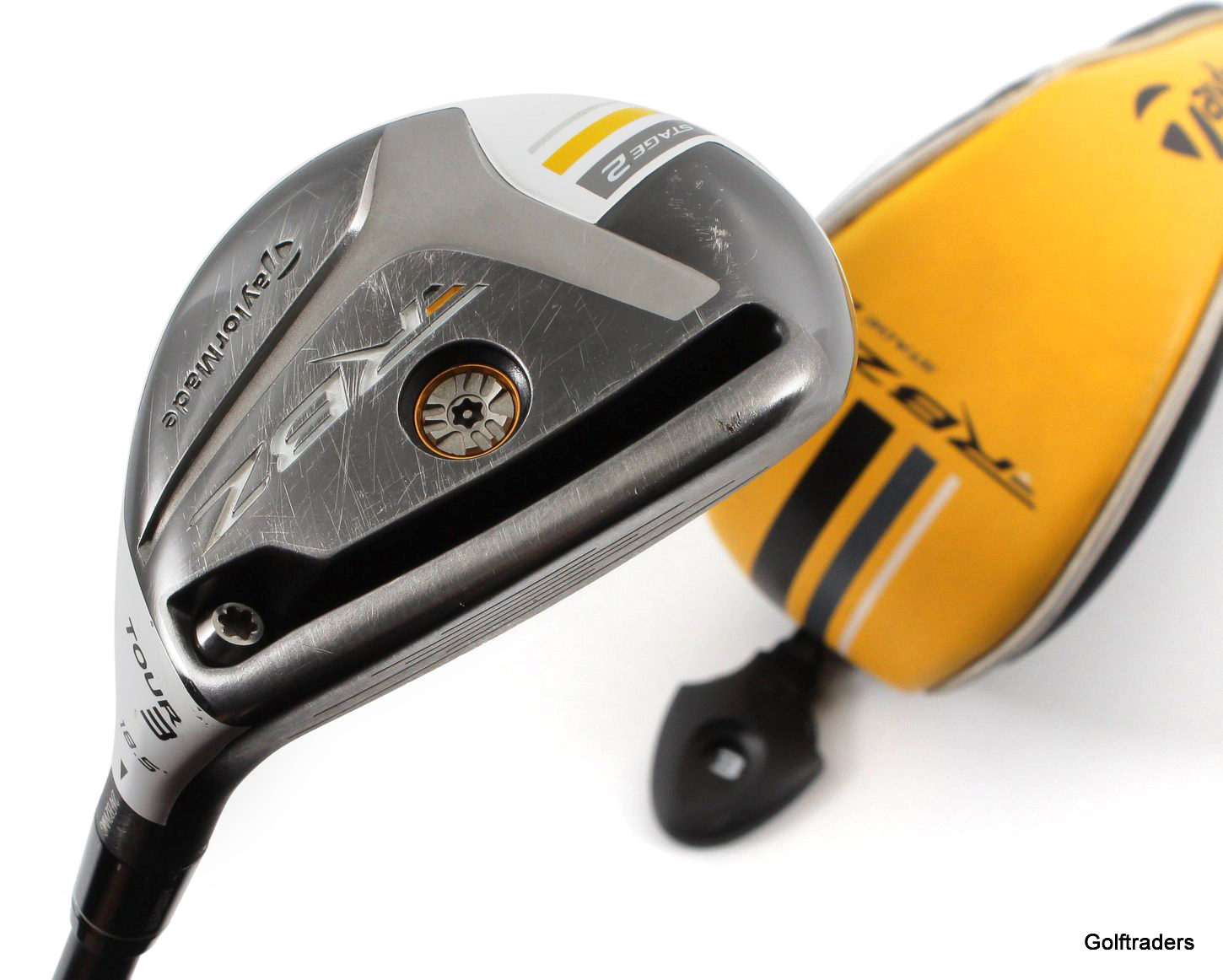 taylormade rbz stage 2 3 hybrid