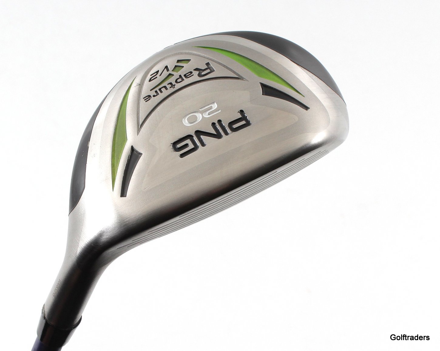 ping rapture hybrid