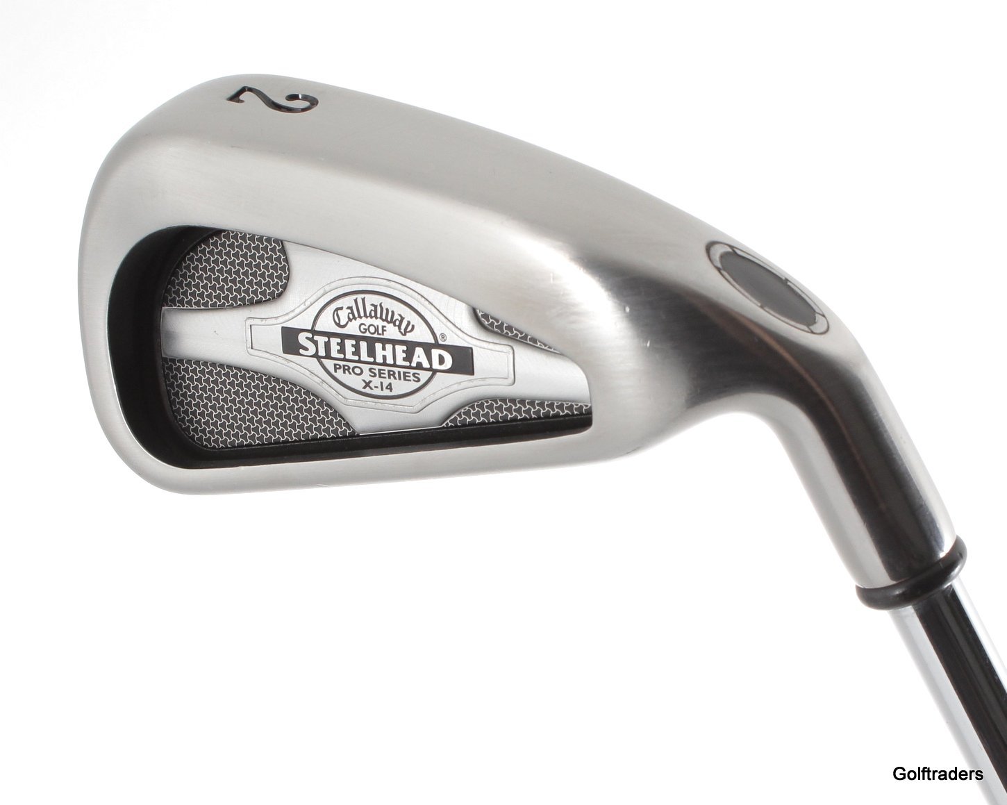 callaway x14 irons for sale