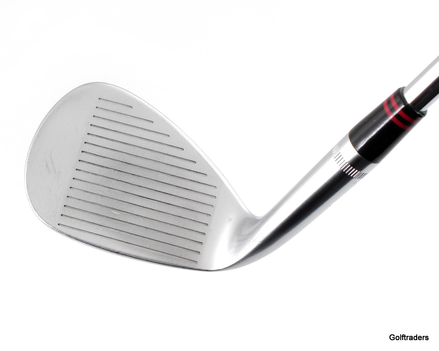 CALLAWAY X SERIES JAWS GAP WEDGE 52.12 STEEL TT WEDGE FLEX E6365 just