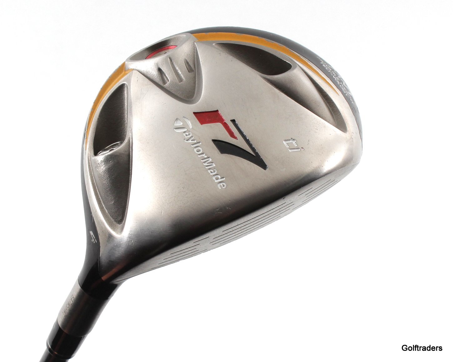 taylormade sim ti 5 wood