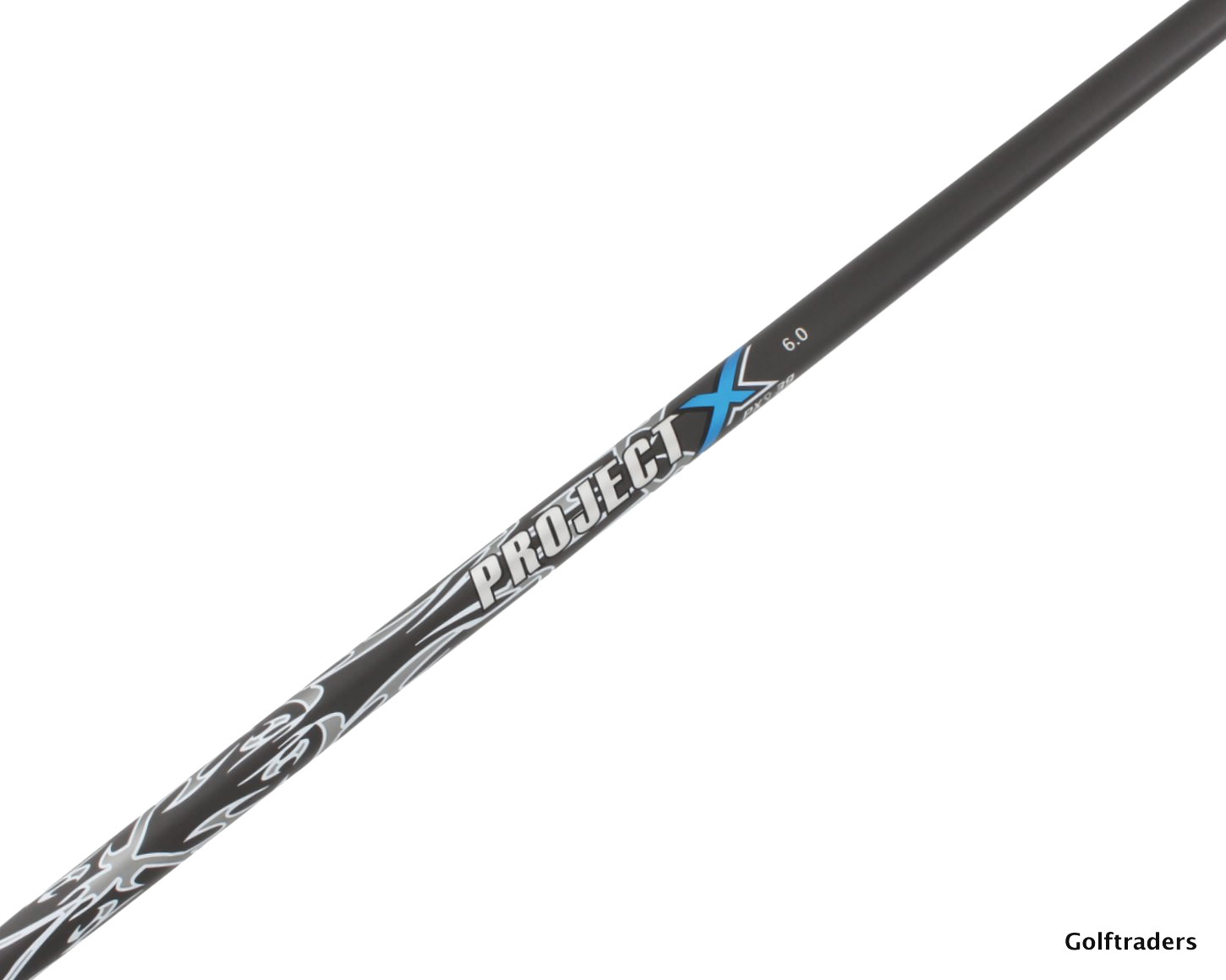 PROJECT X PXV 39 DRIVER SHAFT 39 GRAM STIFF FLEX + ADAPTER & GRIP 46