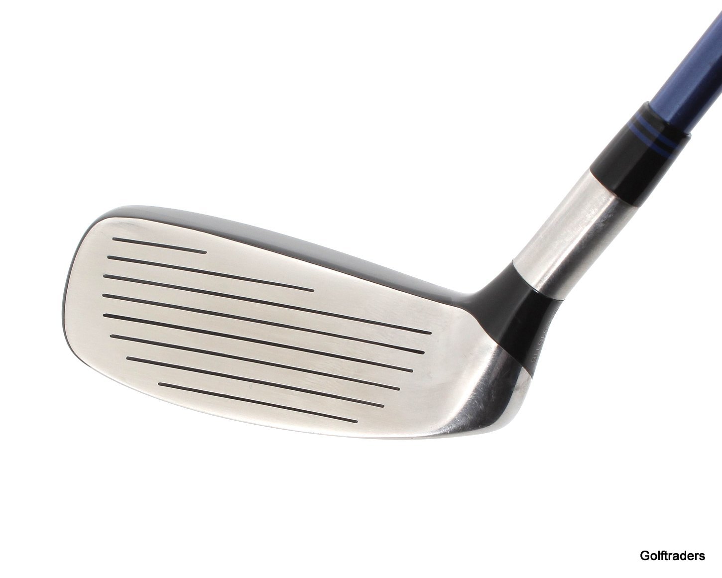 SONARTEC MD 4 HYBRID 23º GRAPHITE STIFF FLEX + COVER NEW GRIP E6528