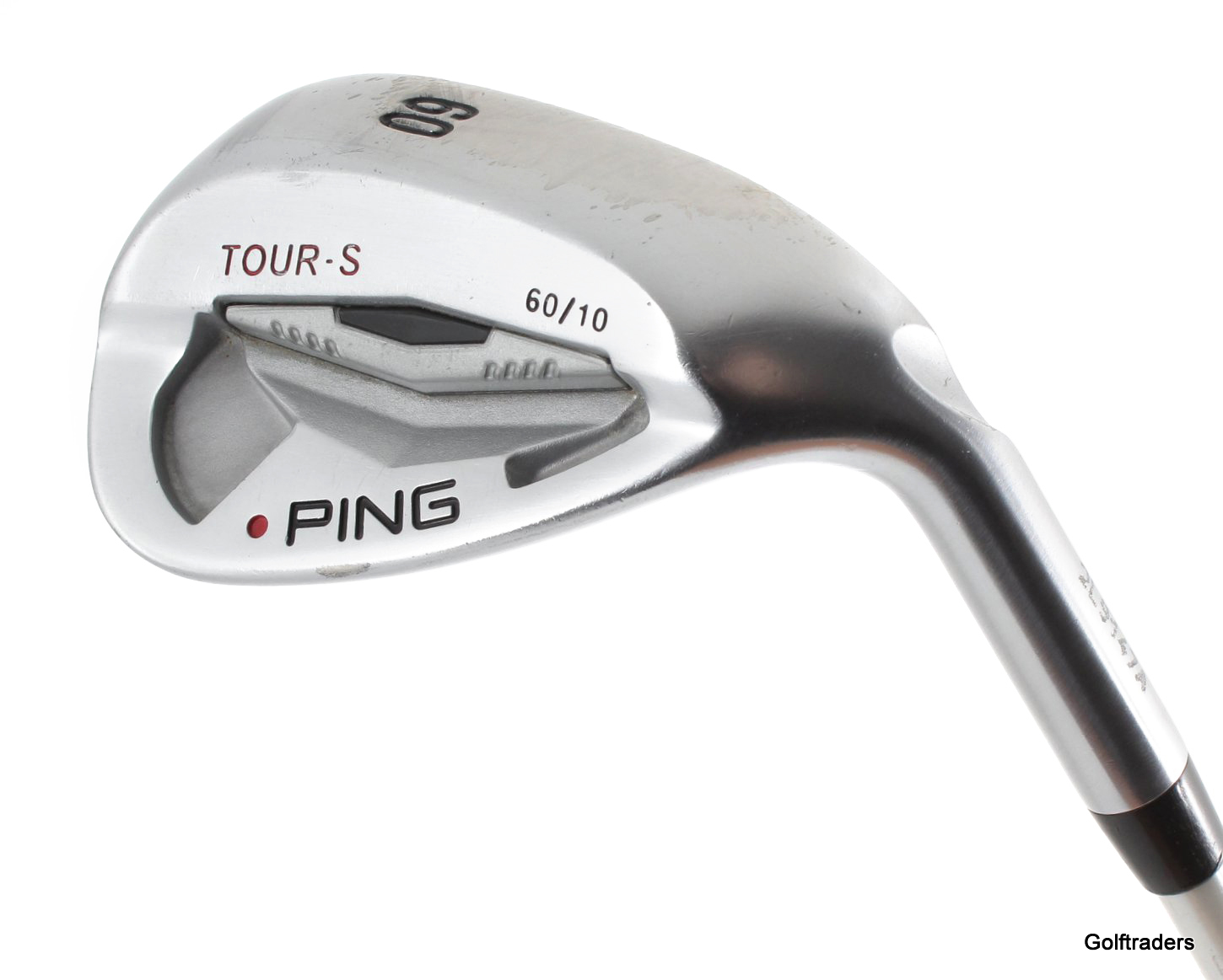 cleveland 588 mb irons