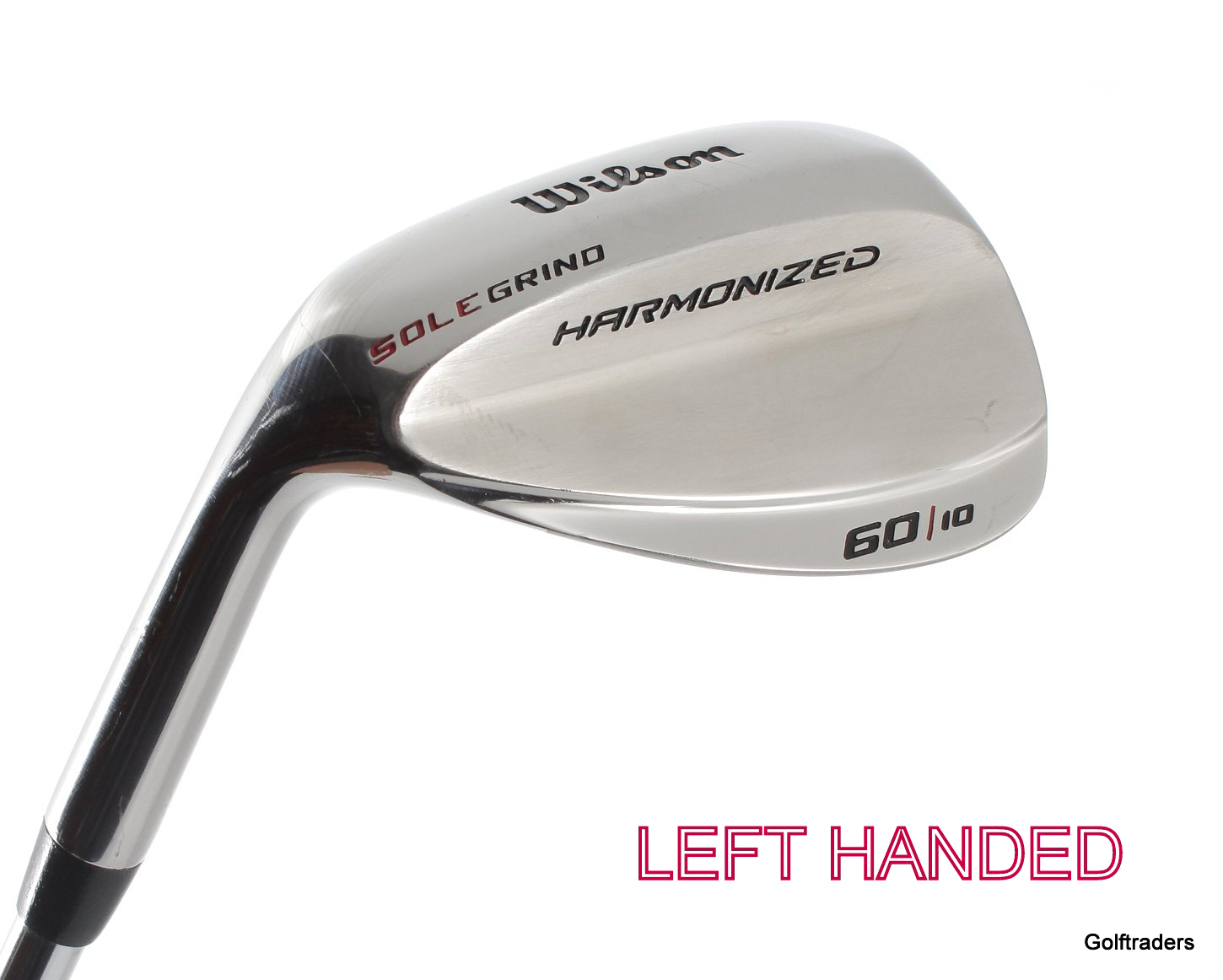 wilson wedge 60