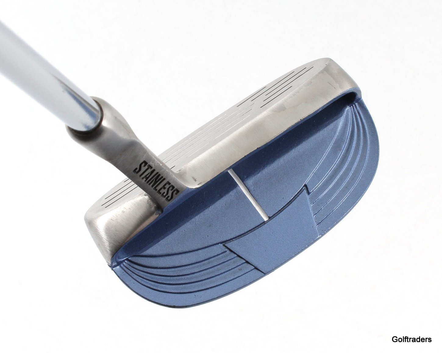 PGF RESCUE CHIPPER LADIES CHIPPER STEEL 34" E6316 just 69.00