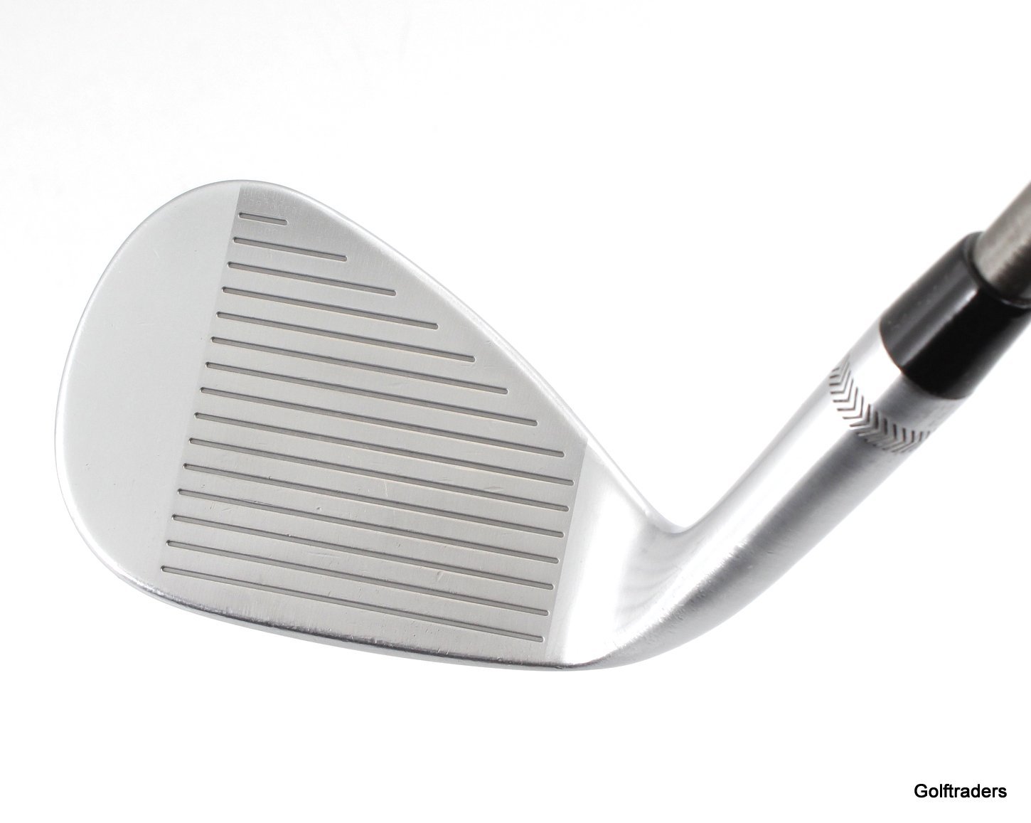 PXG 0311 SAND WEDGE 54º AEROTECH STEELFIBER i125 STIFF FLEX 
