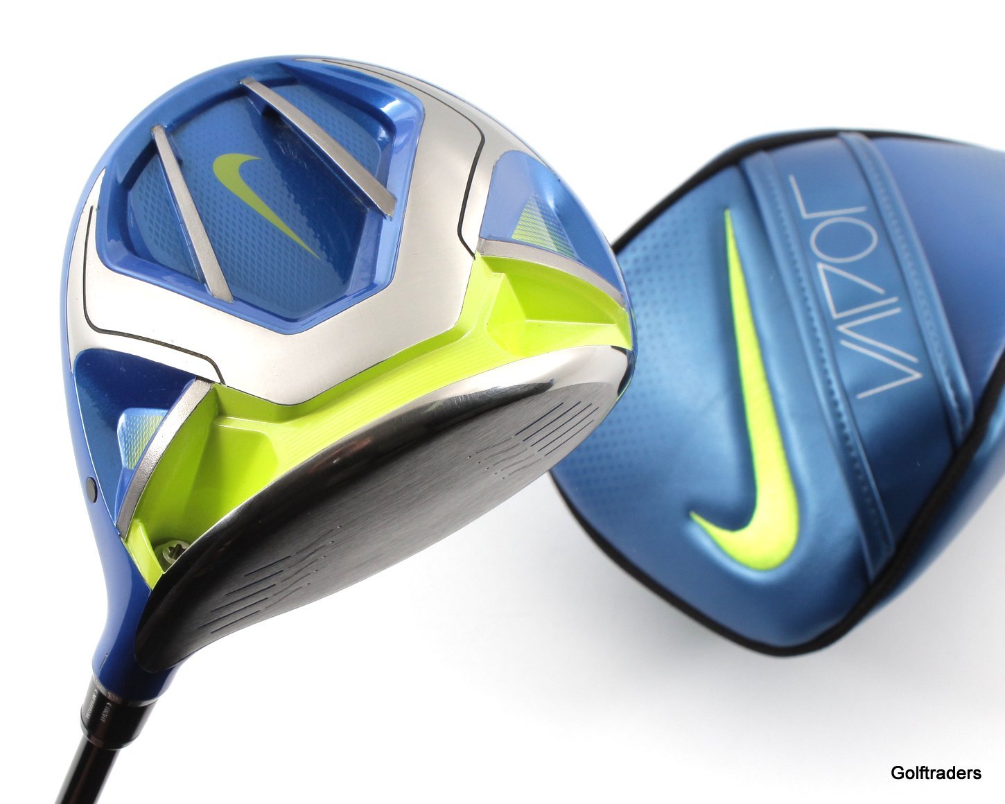 nike flex driver