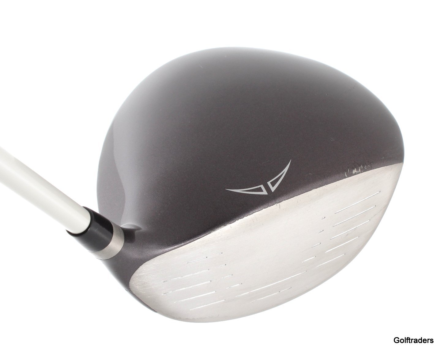 Tiges De Fer Graphite Ping ULT 250 Pour Femmes - Embouts Flexibles 0.370, Comme Neuves