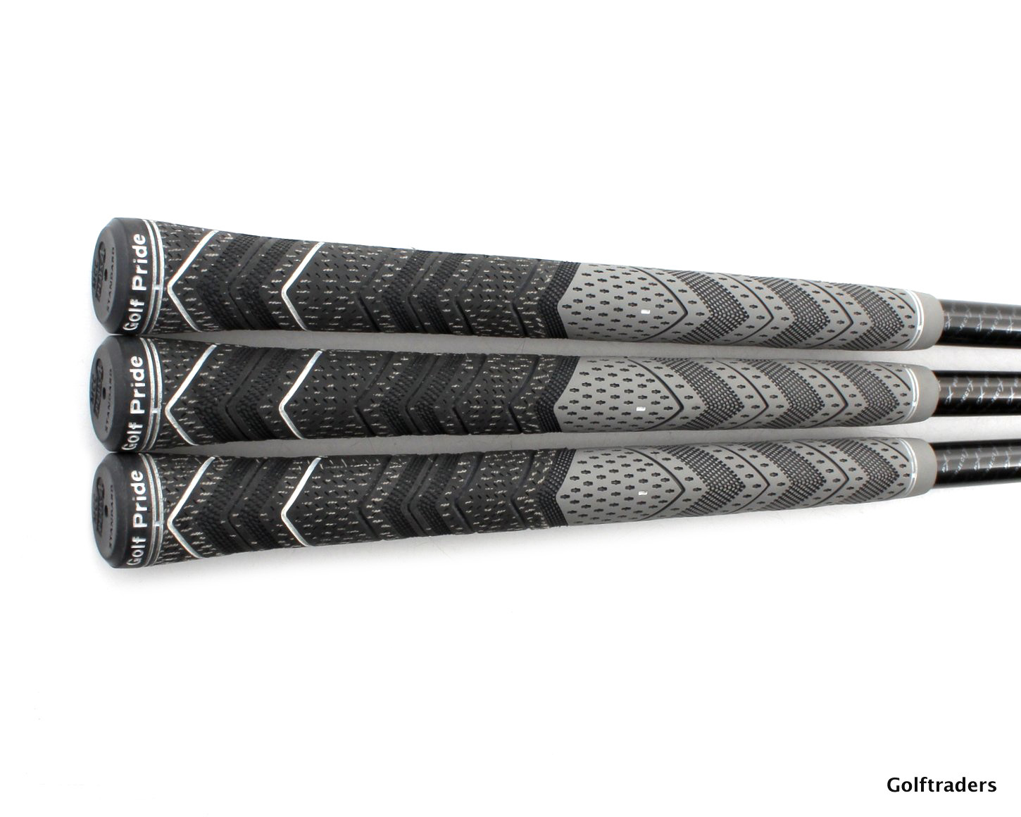 PROJECT X PXI STEEL 2,3,4 IRON SHAFTS 5.5 FIRM FLEX .355 TIP SH3914