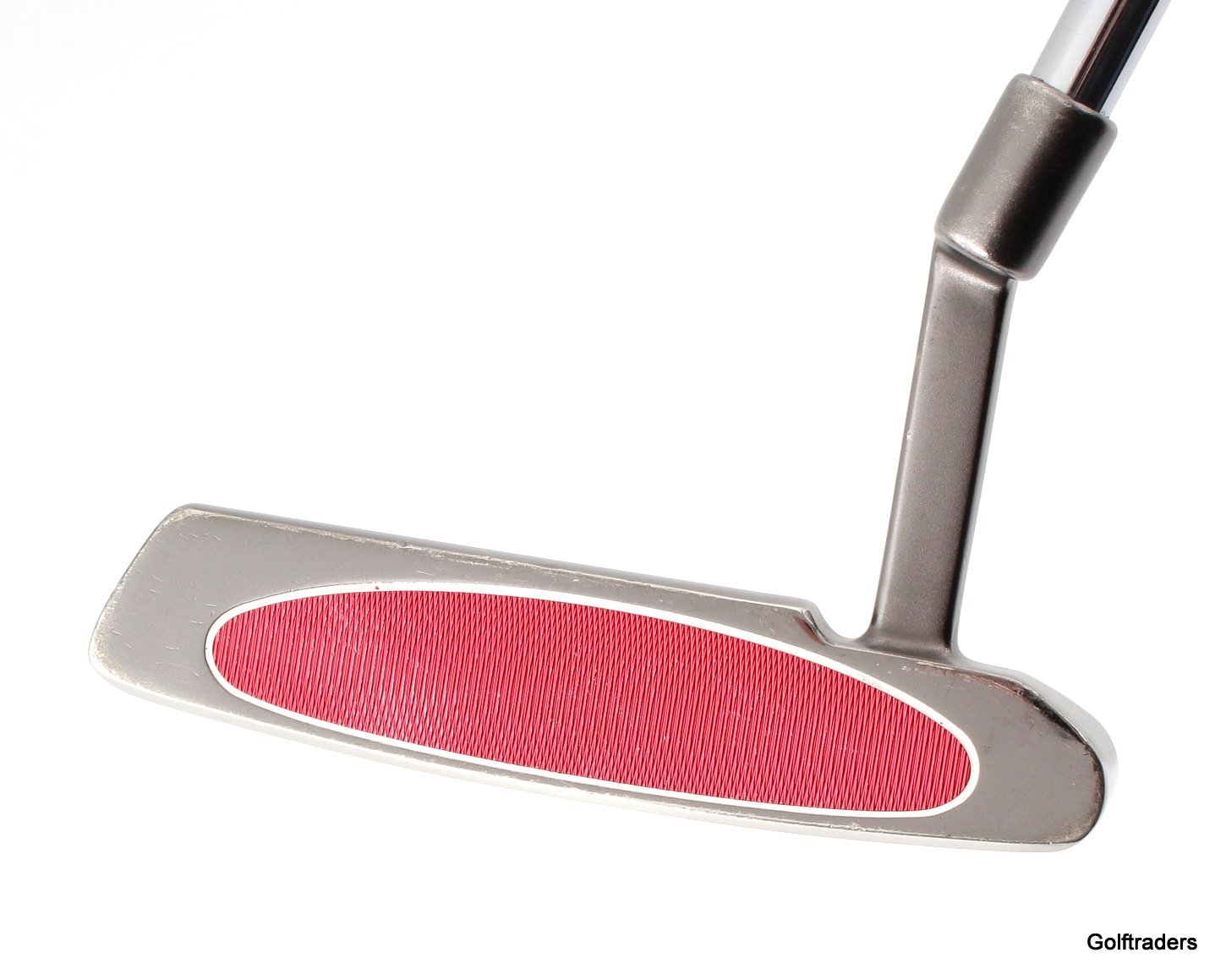 TAYLORMADE ROSSA DAYTONA 1 CGB PUTTER STEEL 35" E6854 just 120.00