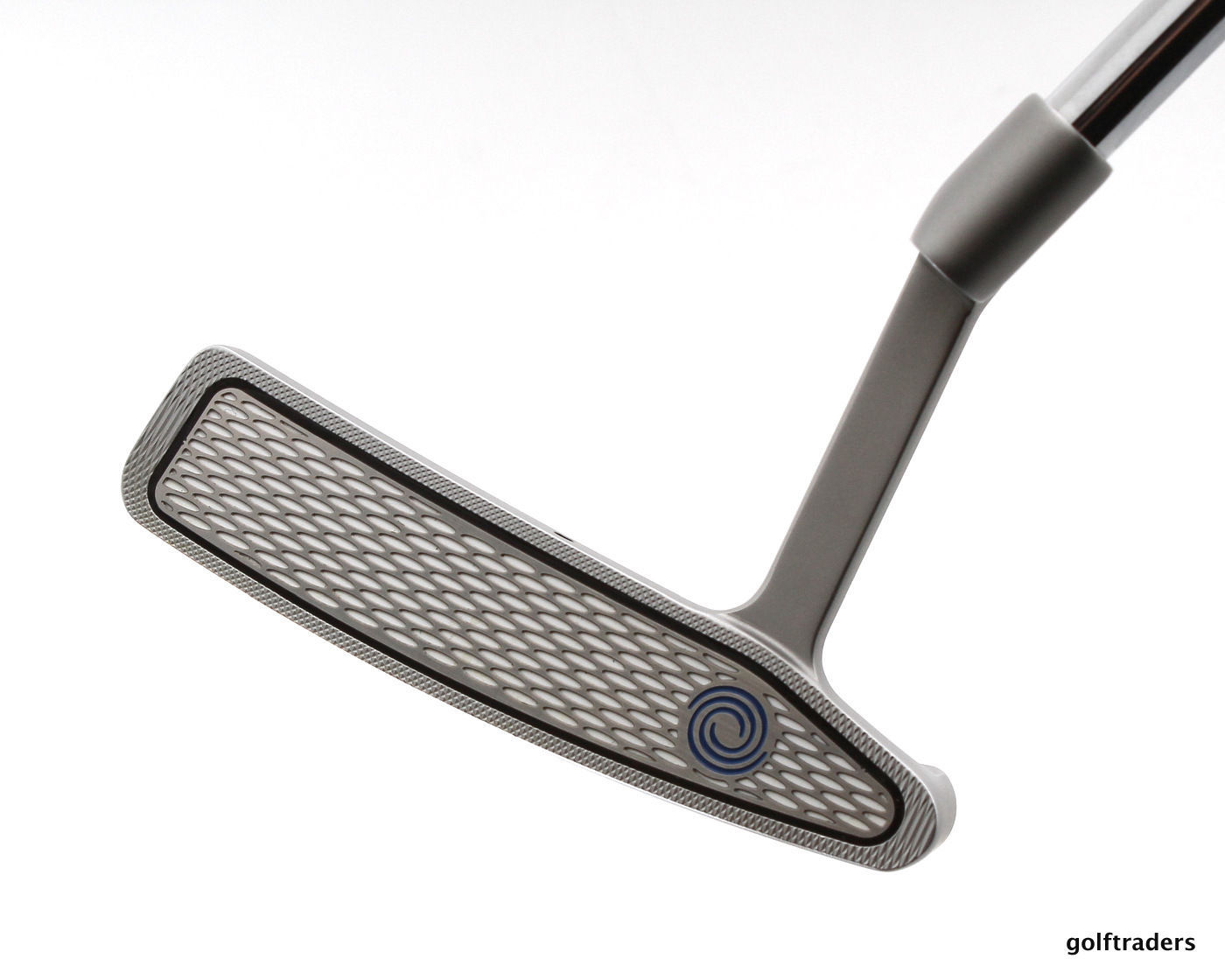 Odyssey MILLED COLLECTION TX #6M RH Putter 34in 500g HC 1714