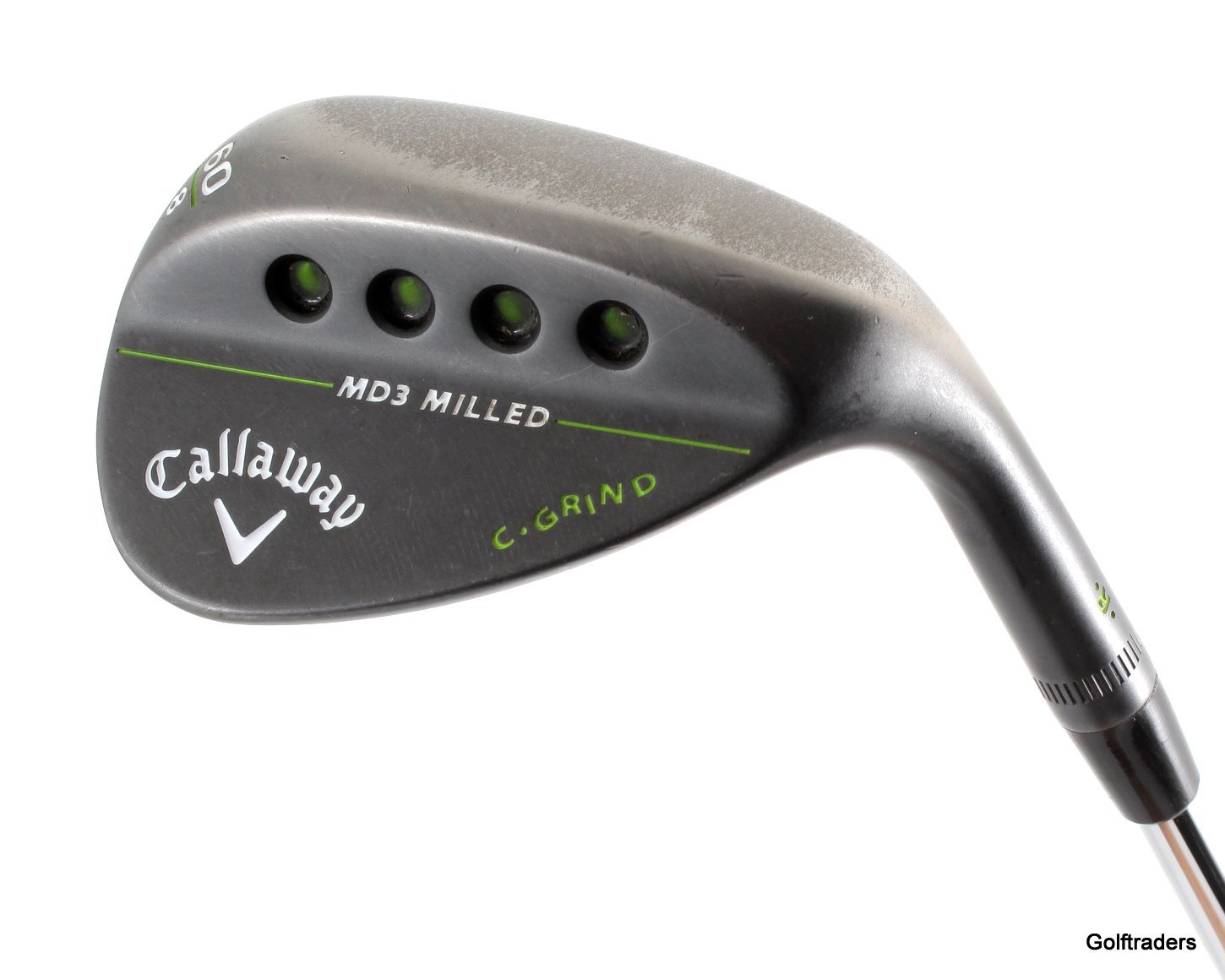 callaway md3 milled