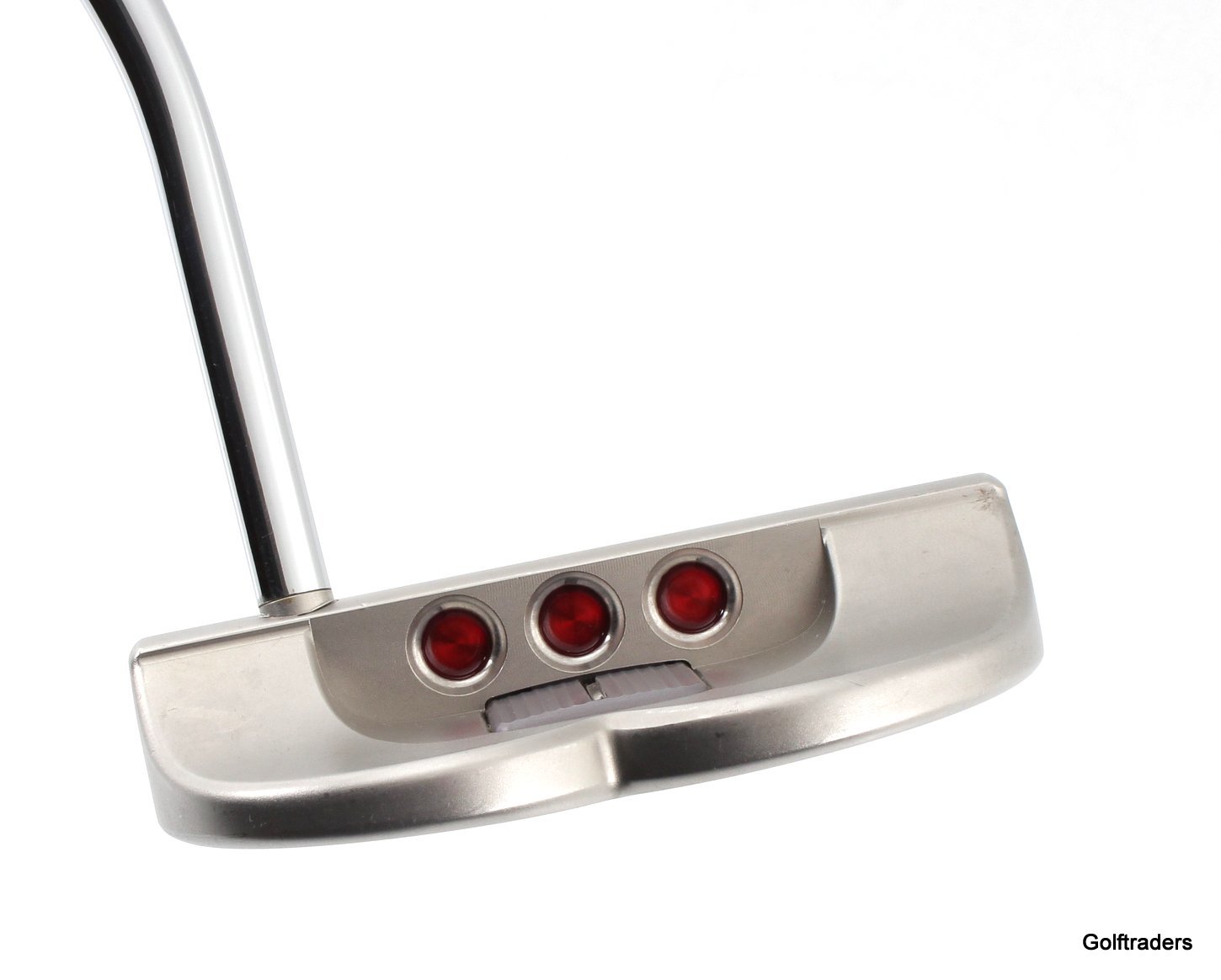 superstroke on scotty cameron