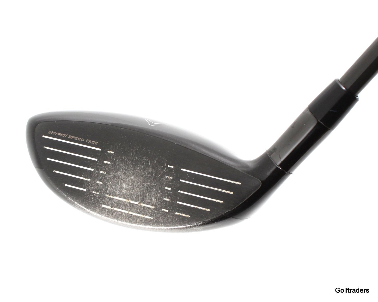 callaway v series 3 wood