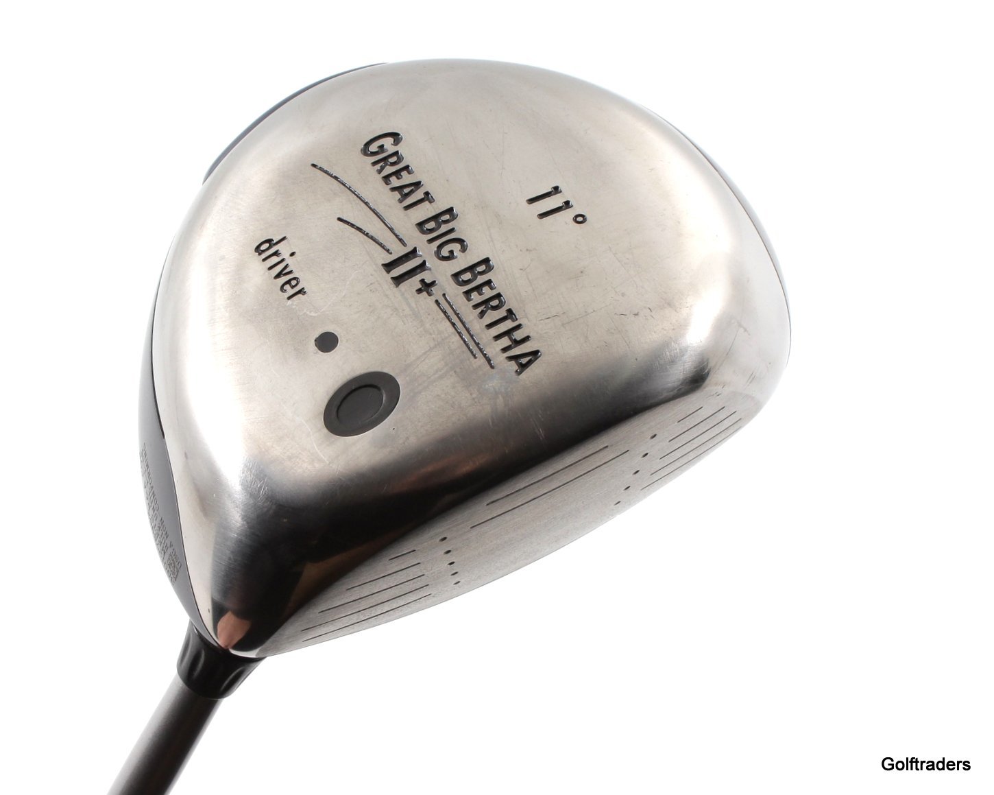 great big bertha 2 driver