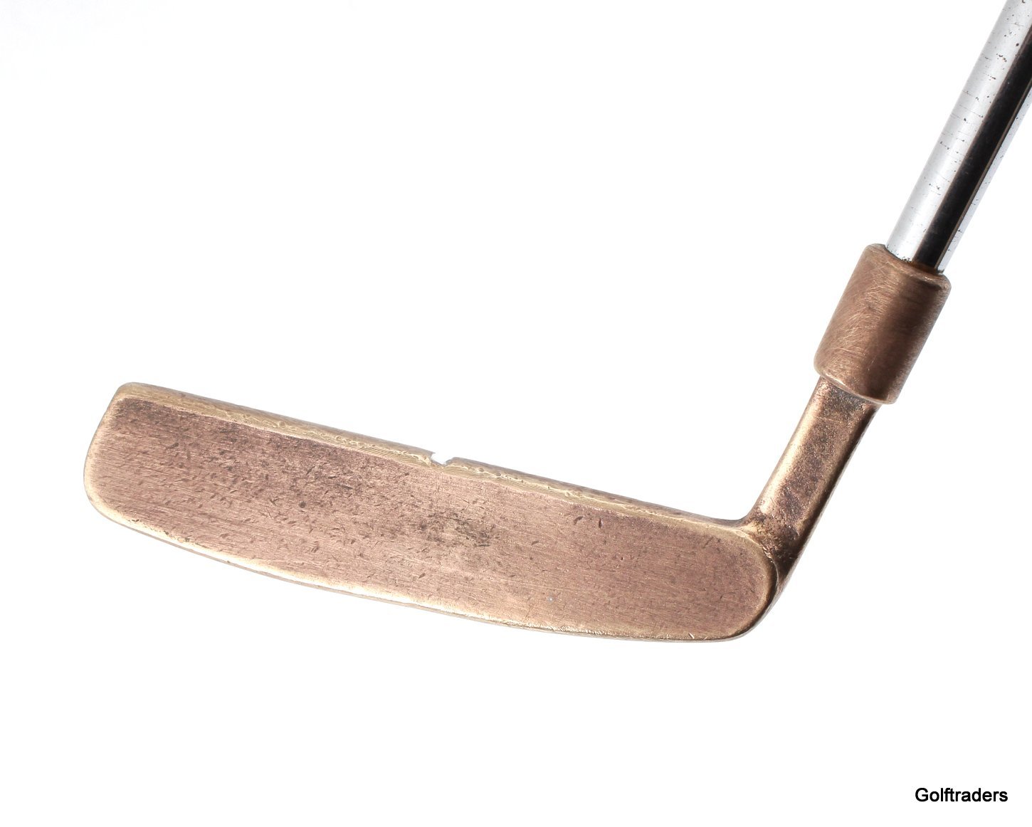 ping auld putter