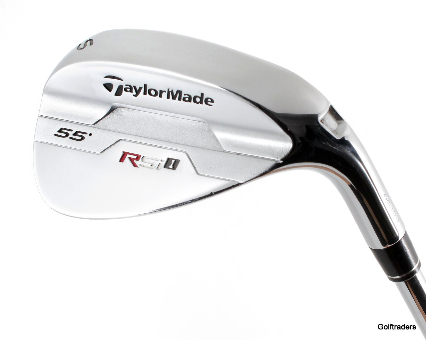 taylormade rsi pitching wedge