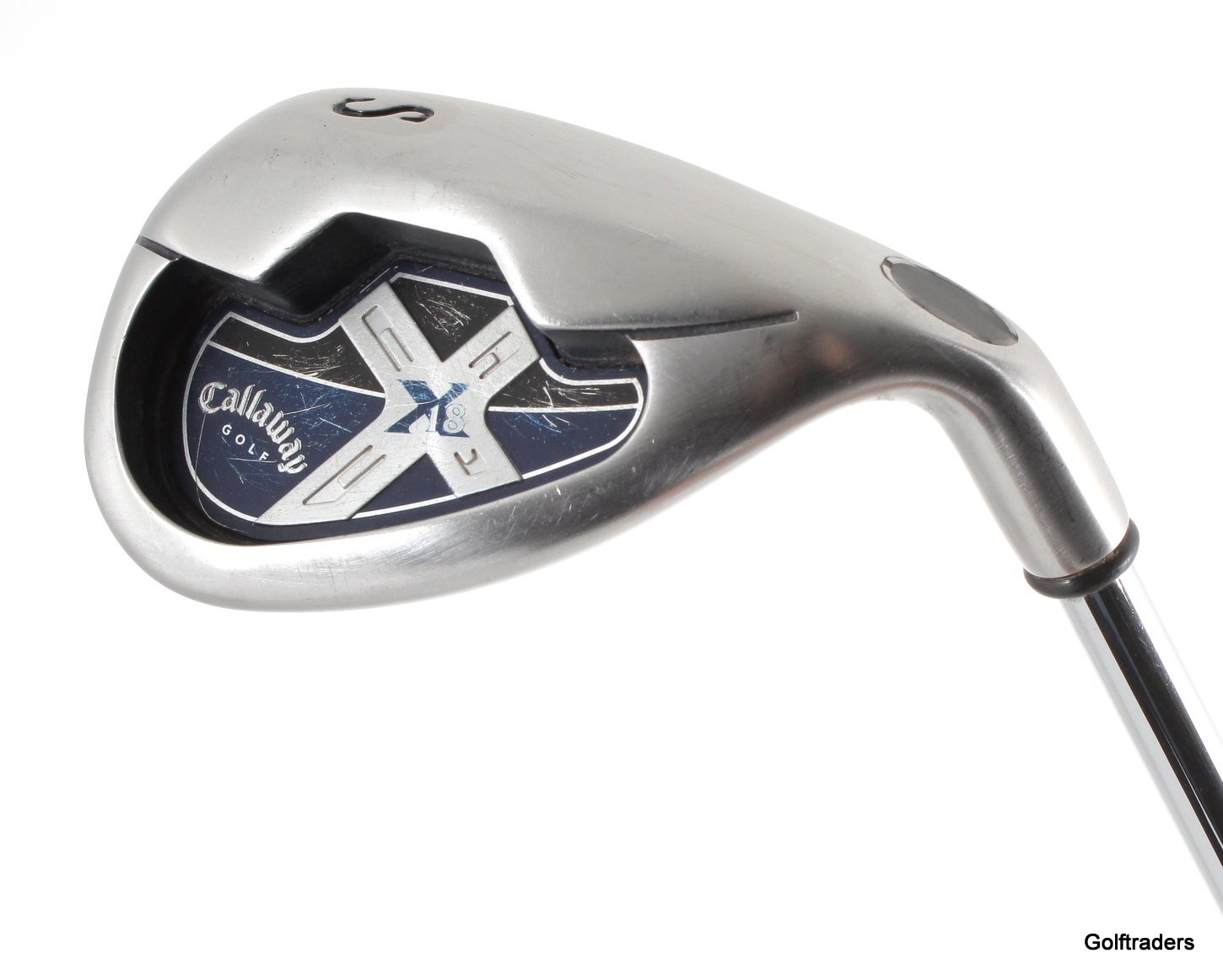 CALLAWAY X18 SAND WEDGE STEEL UNIFLEX FLEX E6958 just 90.00