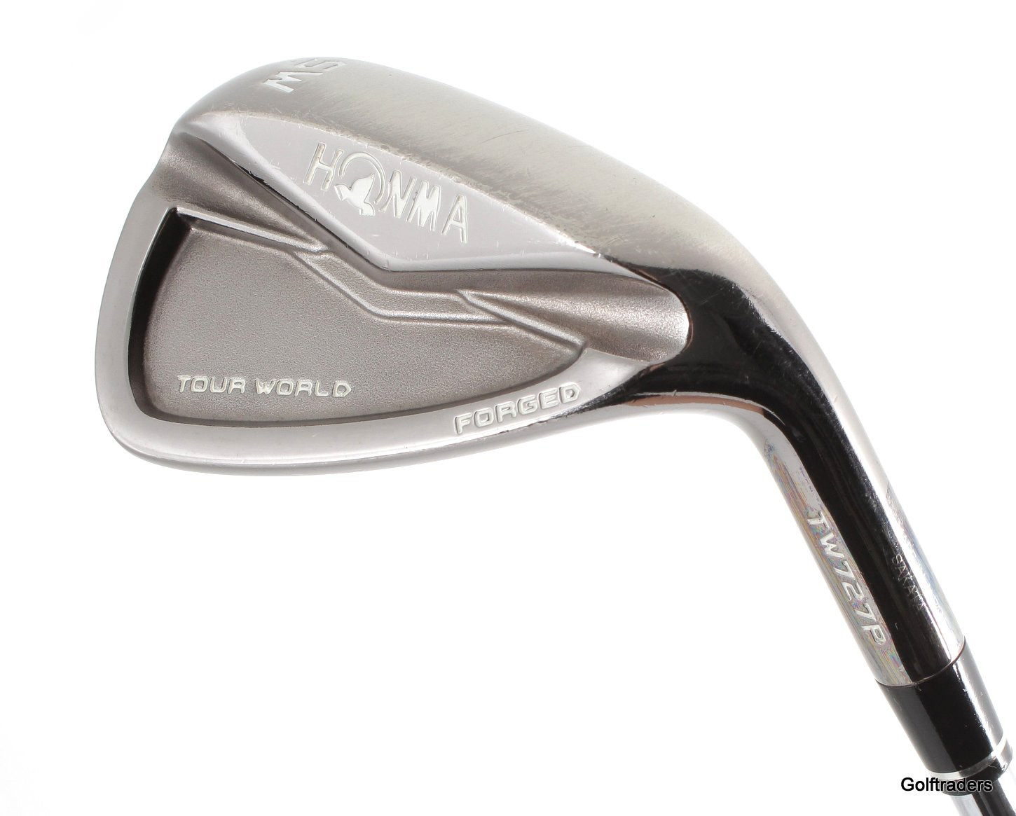 HONMA TOUR WORLD TW727P SAND WEDGE NS PRO 950GH REGULAR FLEX 