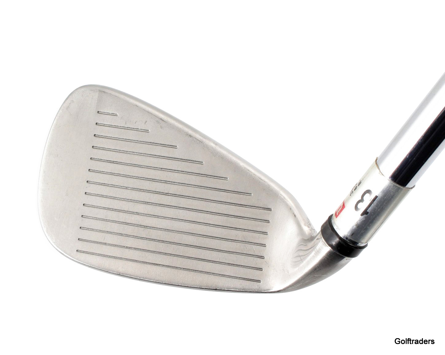 Wilson Fatshaft Jernsæt / 6-PW.. | Köp från weplayagain på (719947021