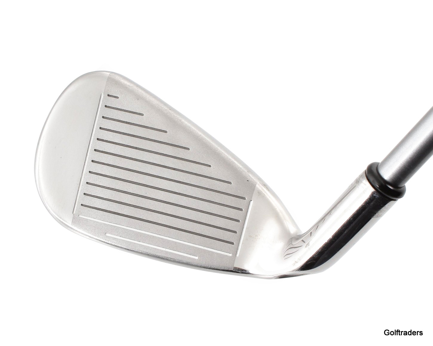 CALLAWAY DIABLO EDGE 6 IRON GRAPHITE LADIES FLEX E846 just 75.00