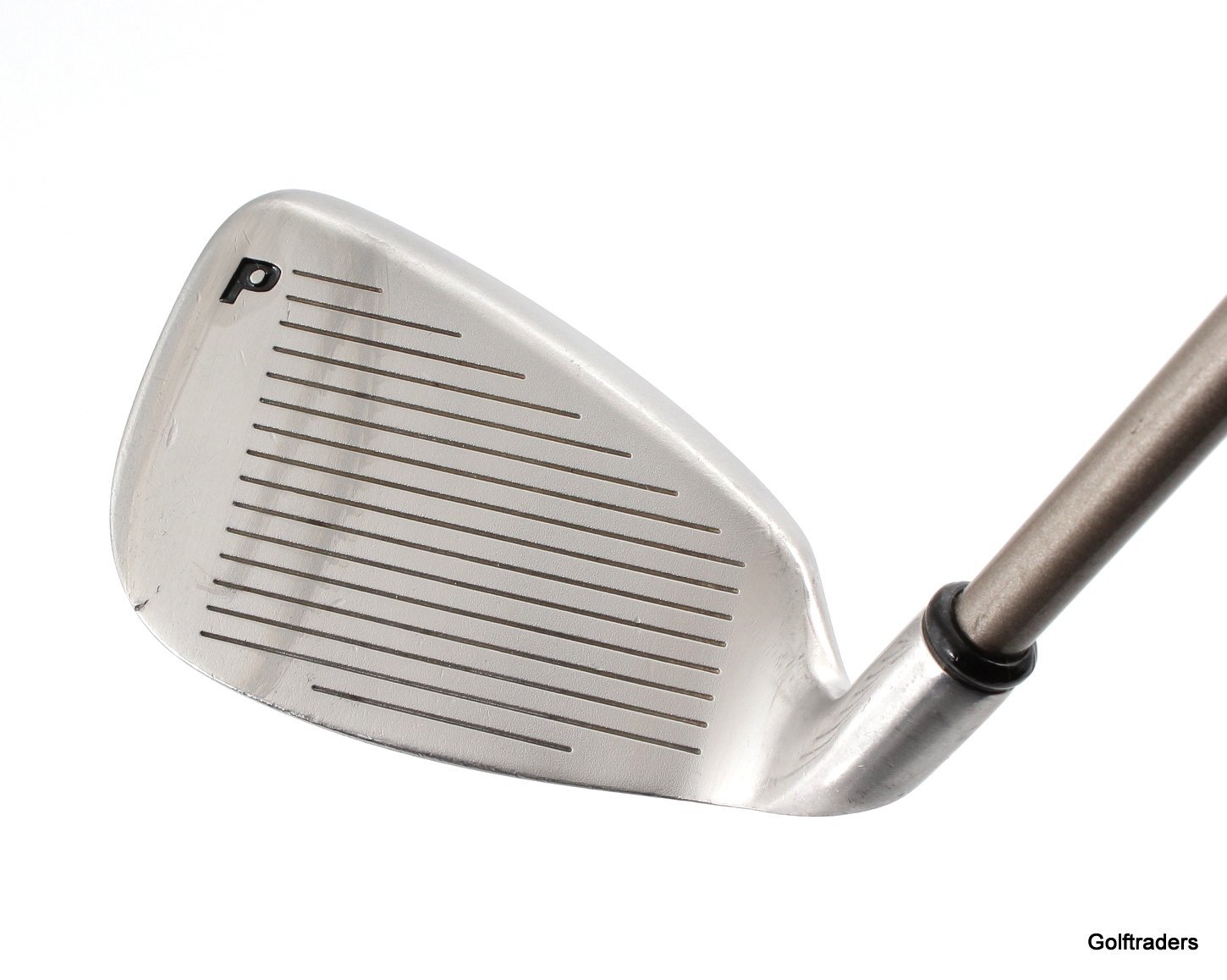 CALLAWAY BIG BERTHA PITCHING WEDGE GRAPHITE LADIES FLEX E2366 just 59.00