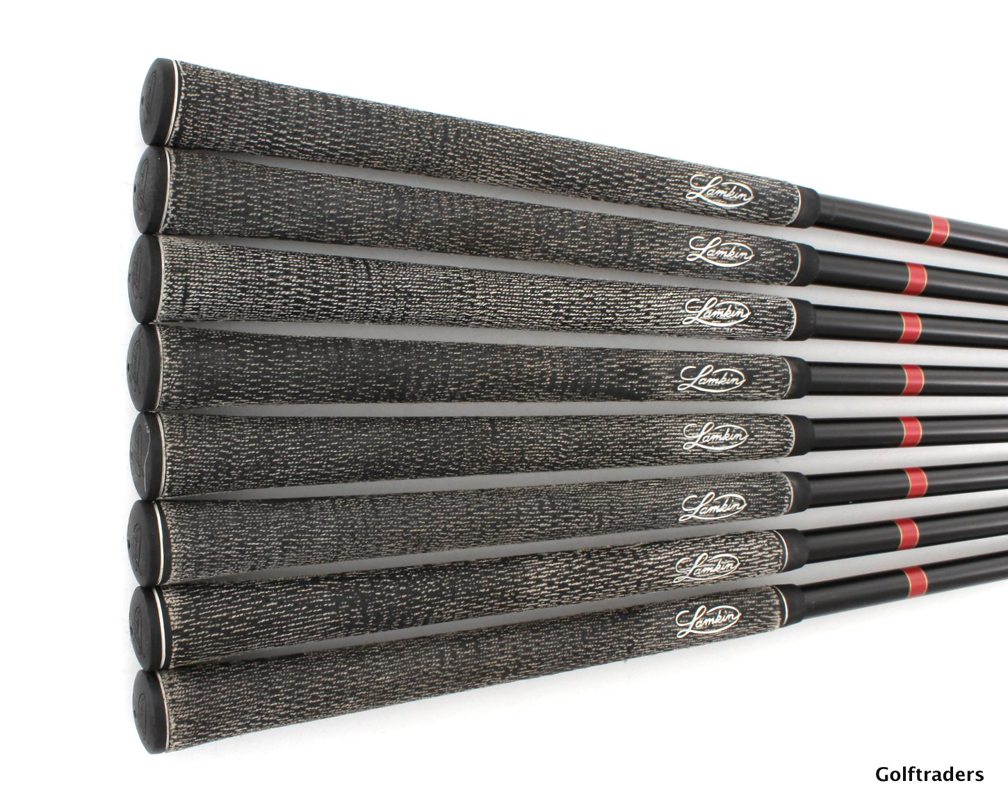 HOGAN APEX 3PW CONSTANT WEIGHT GRAPHITE IRON SHAFTS STIFF .355 TIP