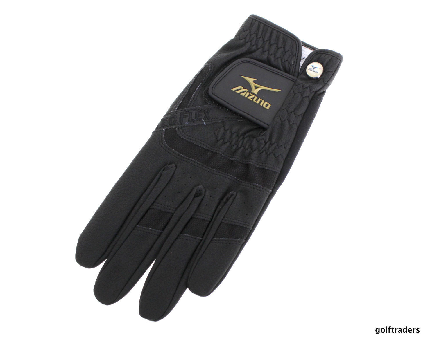 MIZUNO TEC FLEX ALL WEATHER MEN