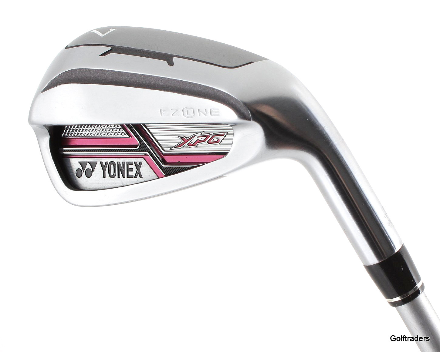 YONEX EZONE XPC LADIES 7 IRON GRAPHITE EX310 LADIES FLEX NEW E2220 just 129.00