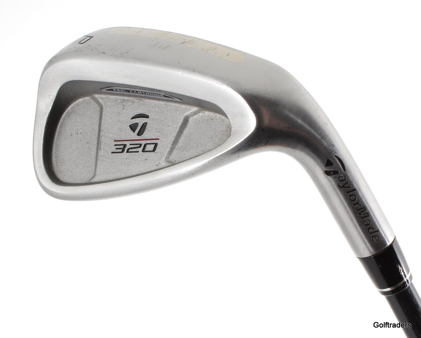 TAYLORMADE 320 PITCHING WEDGE GRAPHITE REGULAR FLEX E2367 just 69.00