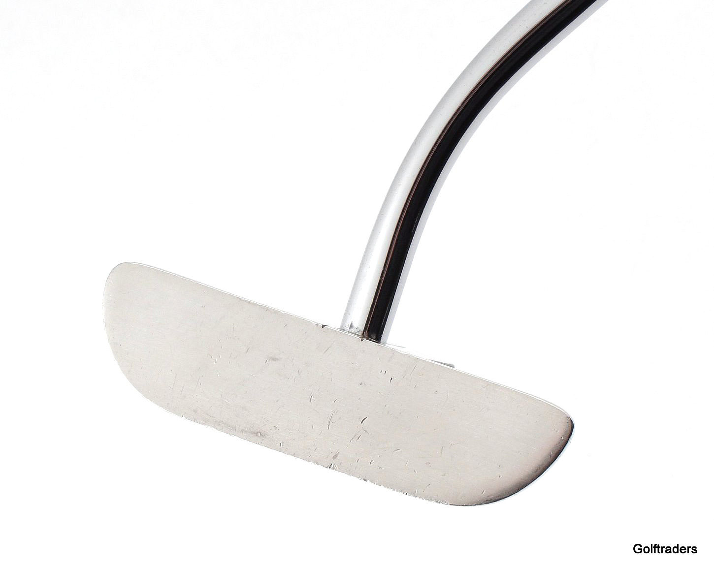 Ugly Duckling Putter Steel 34" F227 just 75.00