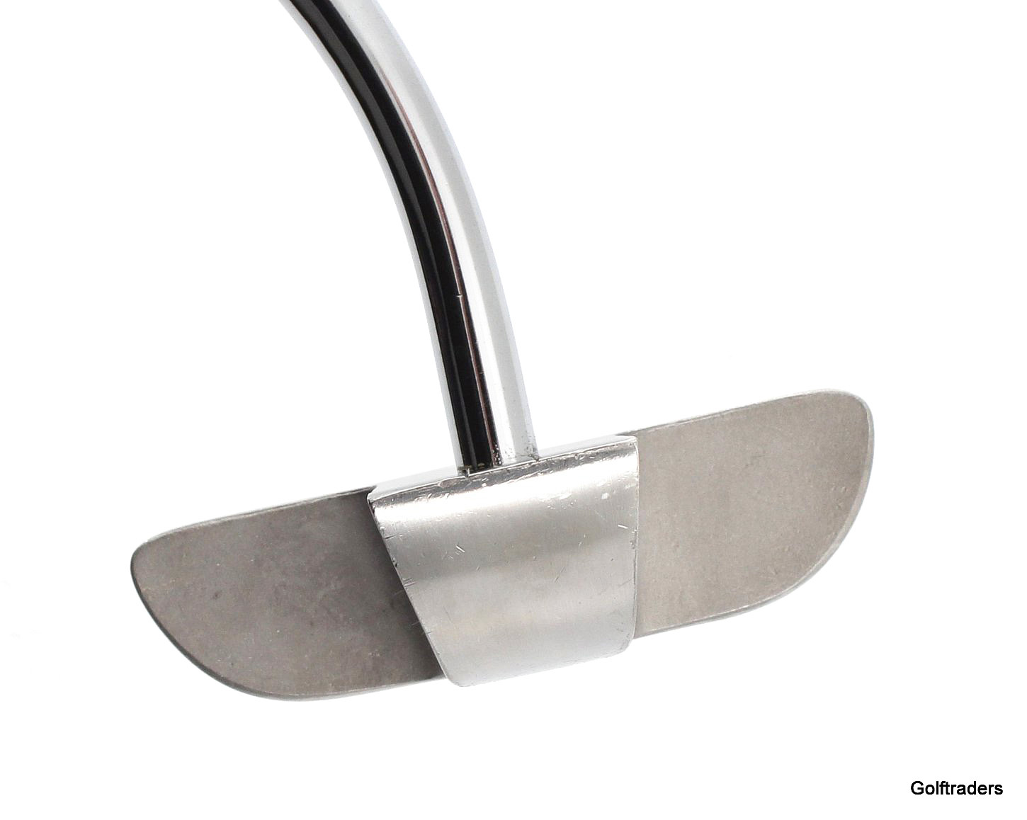 Ugly Duckling Putter Steel 34" F227 just 75.00