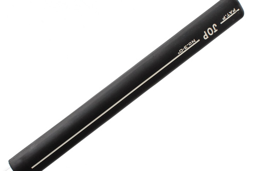 triangle putter grip