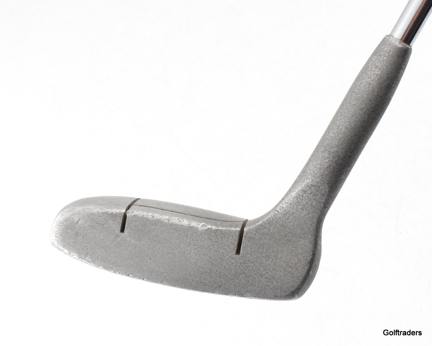 RAY COOK M1N MALLET PUTTER STEEL 35.5" F264 just 59.00