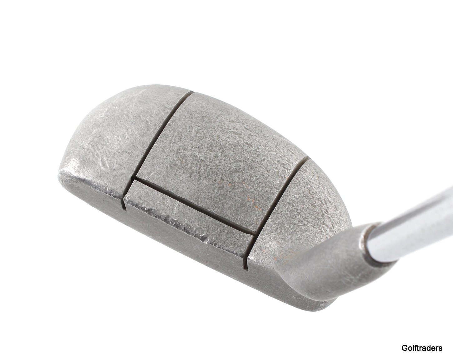 Putter Ray Cook M1-3X – Maillet Acier, 35 Pouces, Droitier, Poignée D’origine