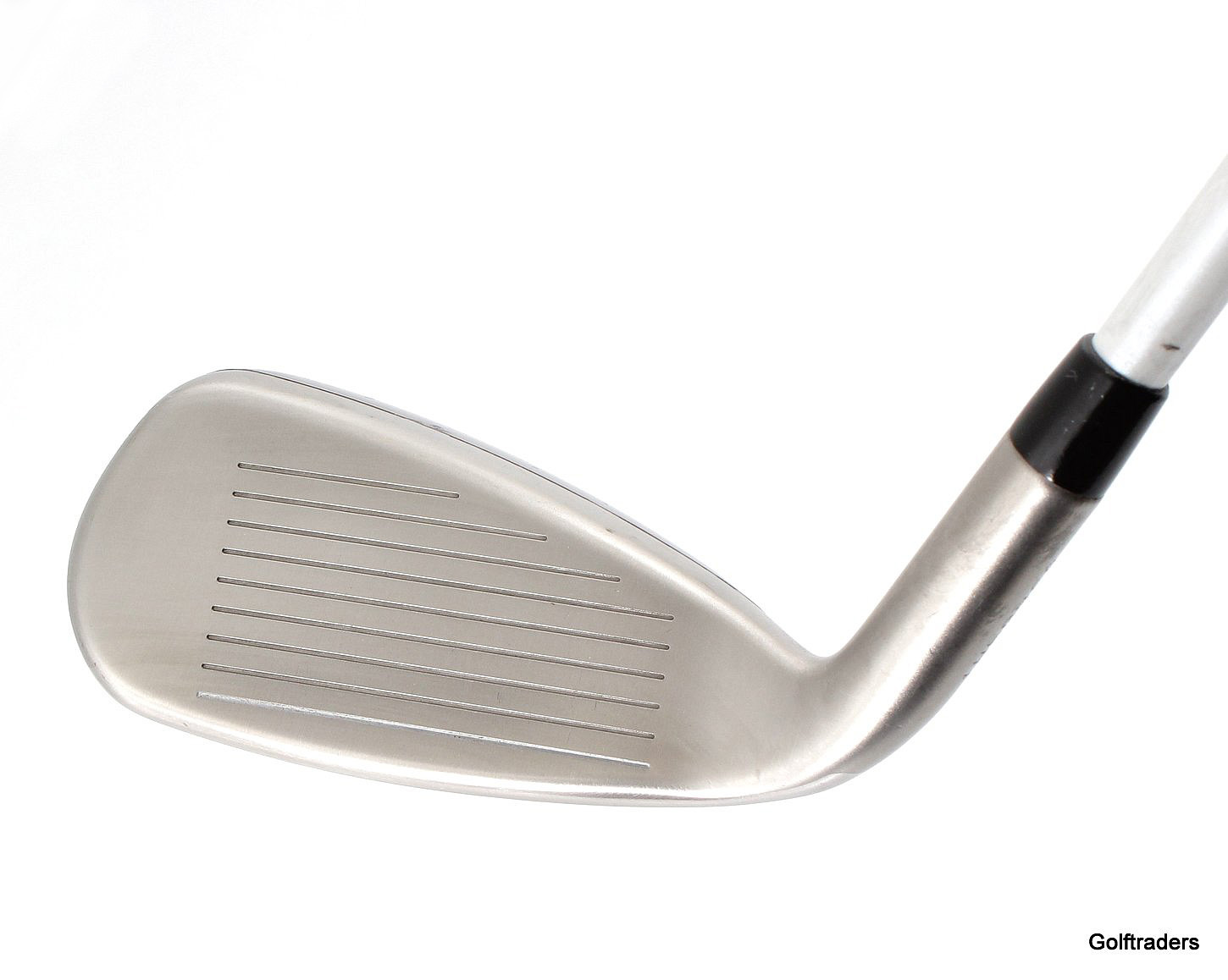 PING FAITH 6 HYBRID GRAPHITE ULTRALITE LADIES FLEX #F322 just $120