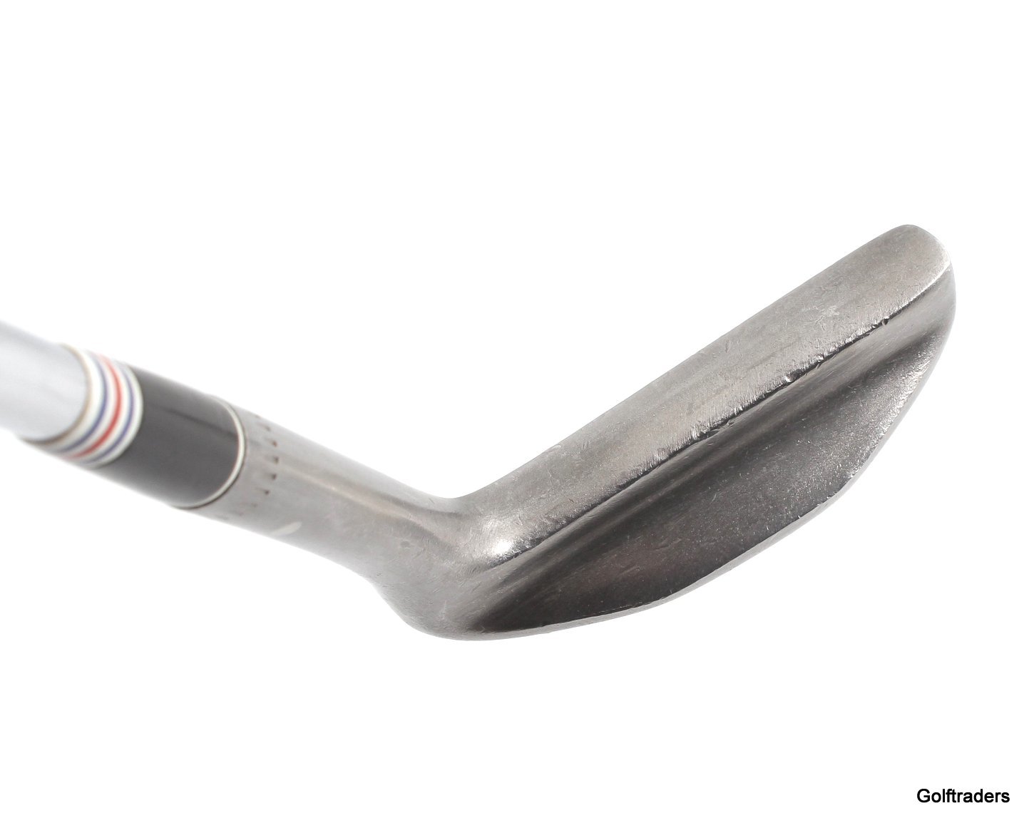 BILLI MEYER B51 PLUS PUTTER STEEL TRUE TEMPER 36
