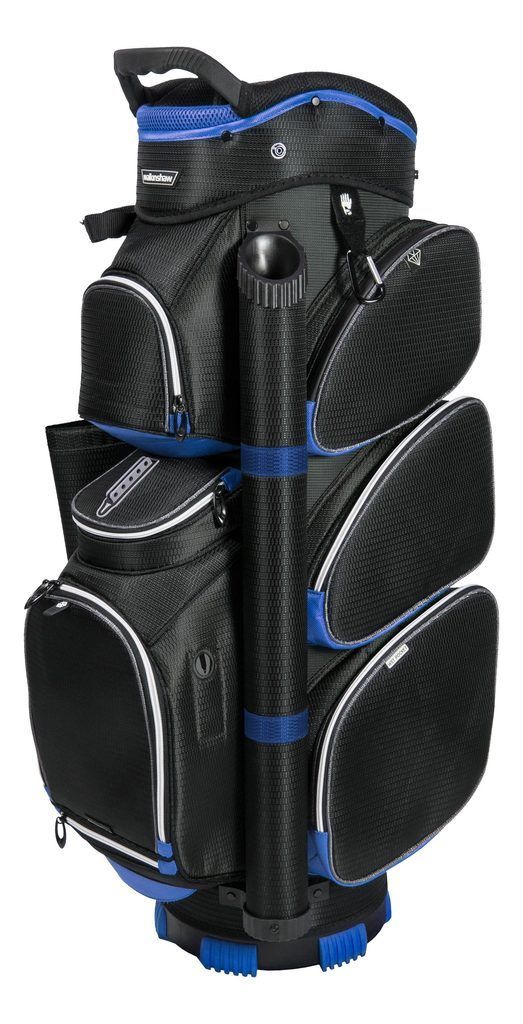 2018 Walkinshaw TRIUMPH Premium Golf Bag14 Hole FULL LENGTH DIVIDERS