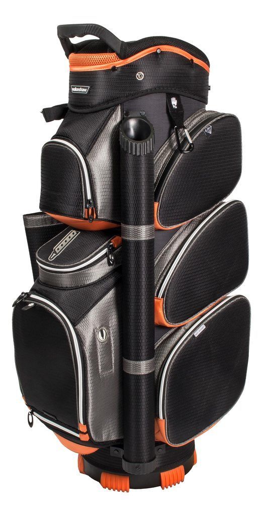 2018 Walkinshaw TRIUMPH Premium Golf Bag14 Hole FULL LENGTH DIVIDERS