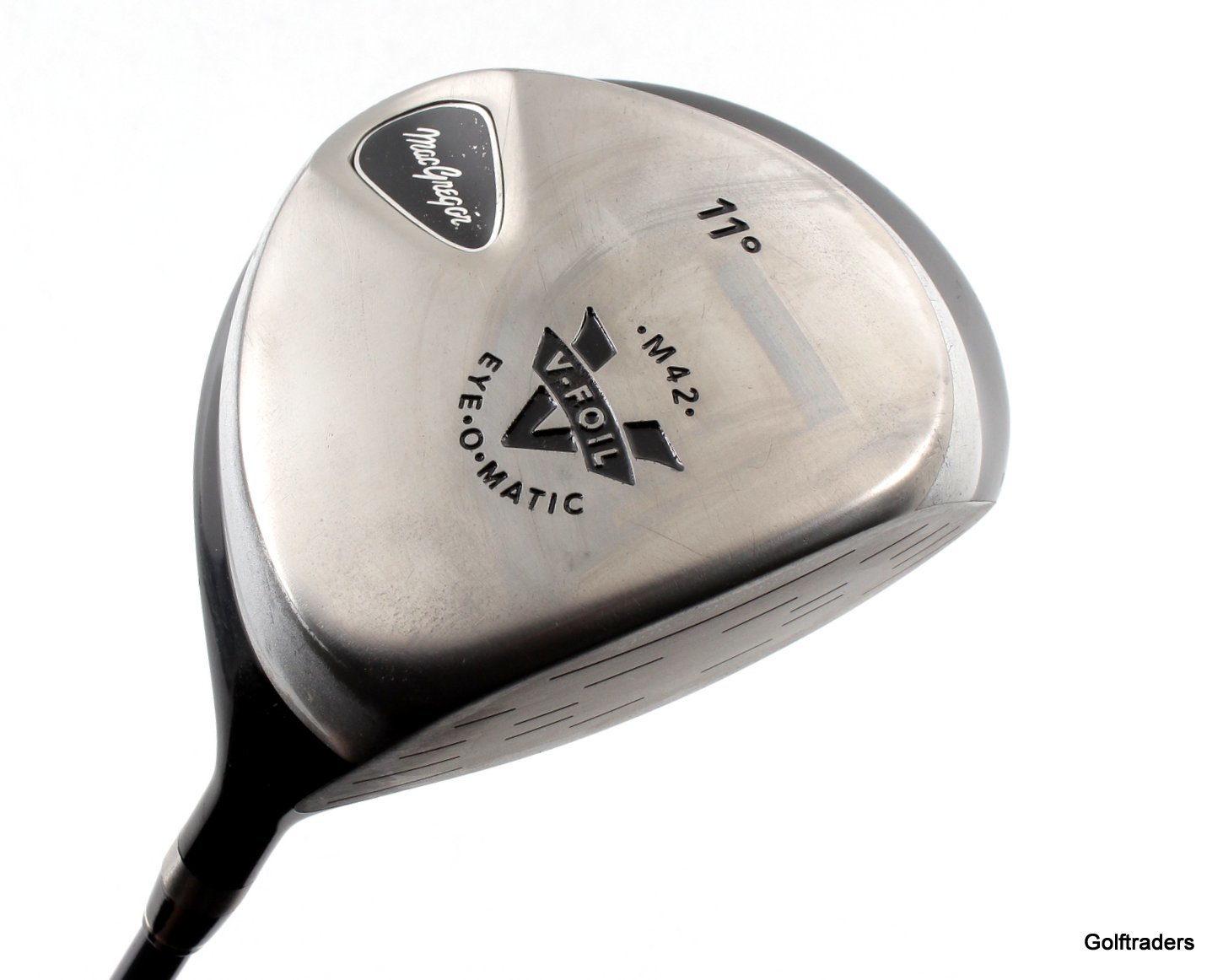 Macgregor M42 V-Foil Eye-O-Matic Driver Windows DRIVER FOR MACGREGOR M42 V-FOIL EYE-O-MATIC